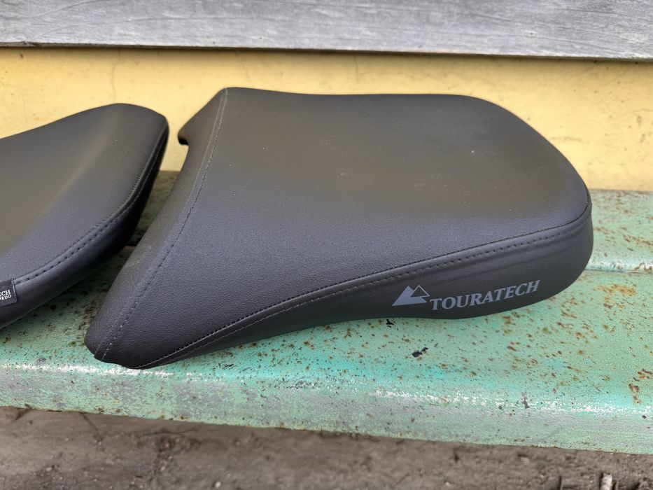 Седалки за BMW R1200/1250GS