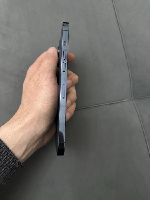 Iphone 12 pro max, 256гб