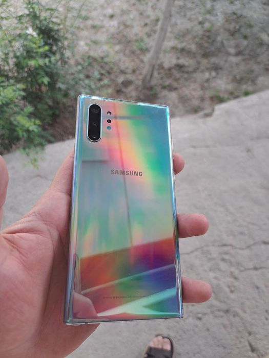 Samsung note 10 plus obmen