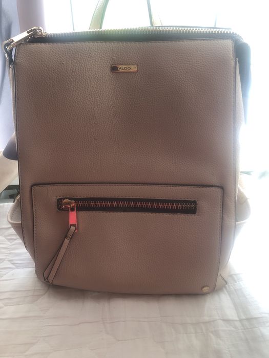 Сумка-рюкзак женский