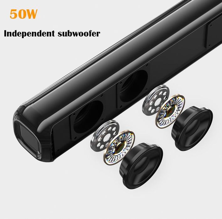 Awei Y520 Саундбар беспроводной объемный звук 110W