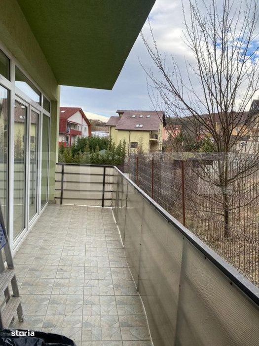 Apartament 3 camere, loc de parcare, zona strazii Campului