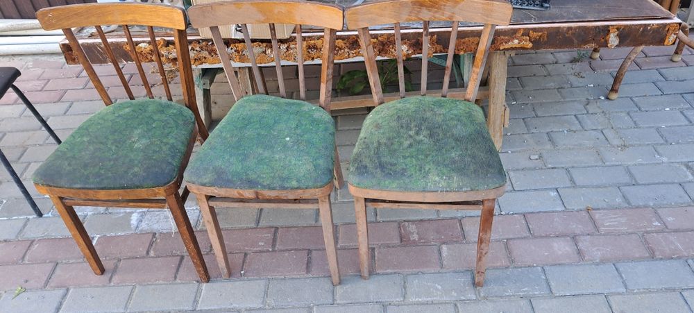 Стулья ссср качественные