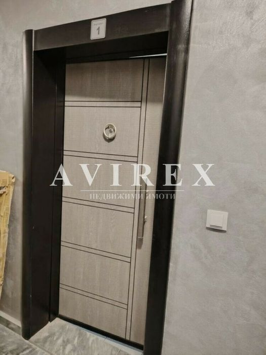 Продава се Двустаен апартамент в Пловдив, Южен - 72 кв.м за 815 €/кв.м - Снимка #1