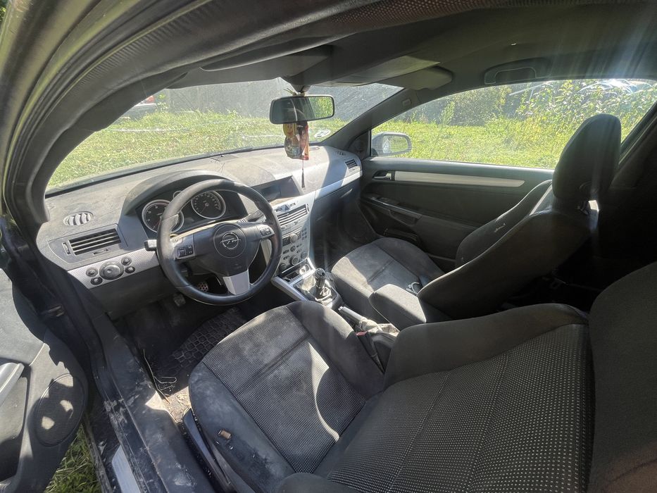 OPEL Astra 0 — imagine 2