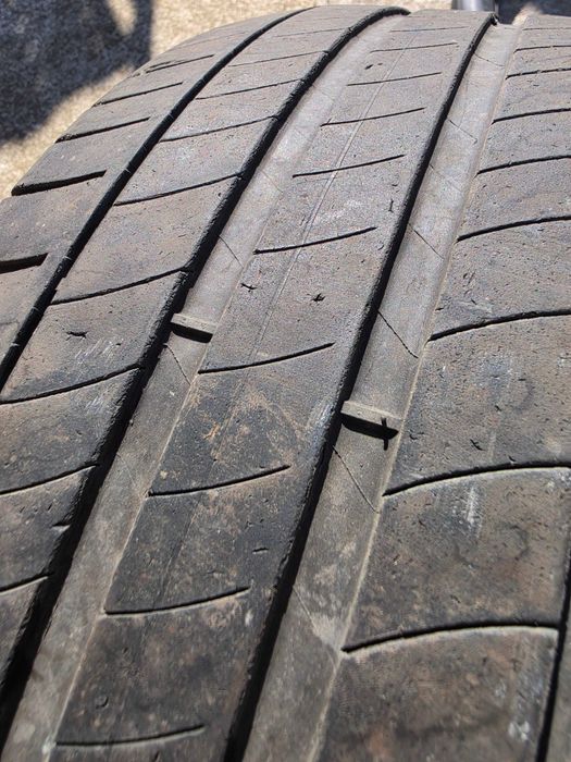 Anvelope vară 225/45 R17 Michelin Primacy 3 - set 2 bucăți - Cluj-Napoca