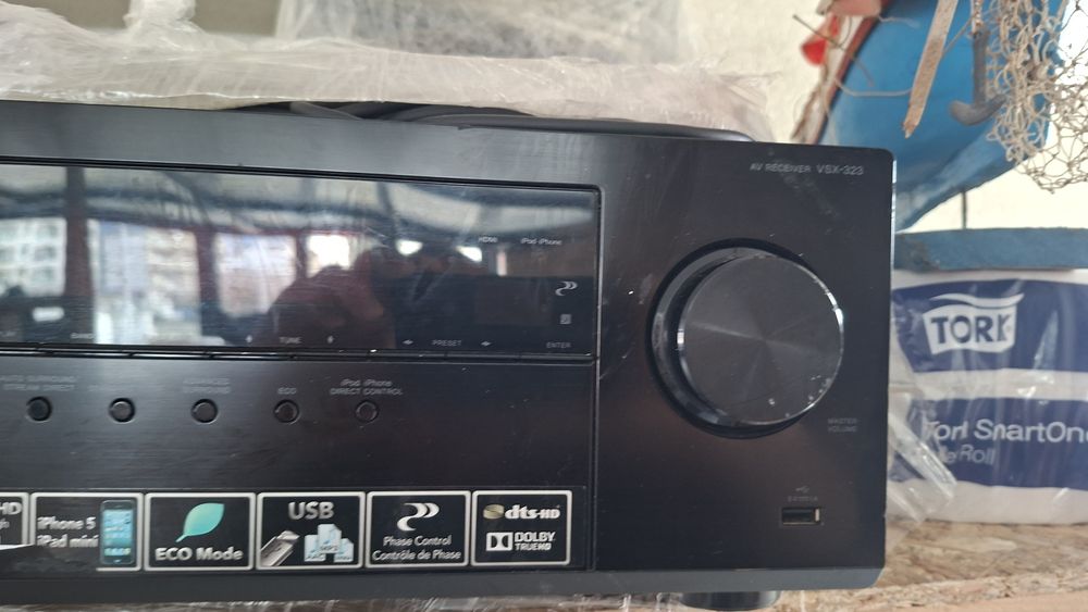 Усилвател PIONEER