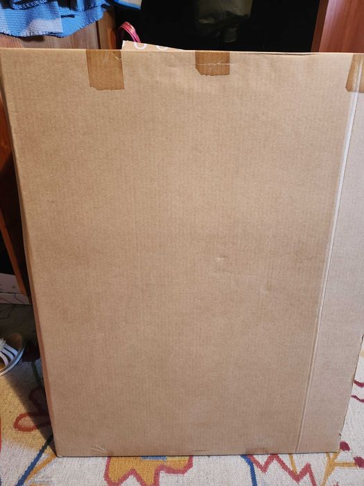 Mașină vase Larice 600