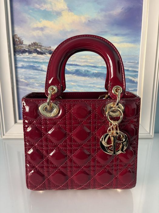 Дамска чанта - Dior