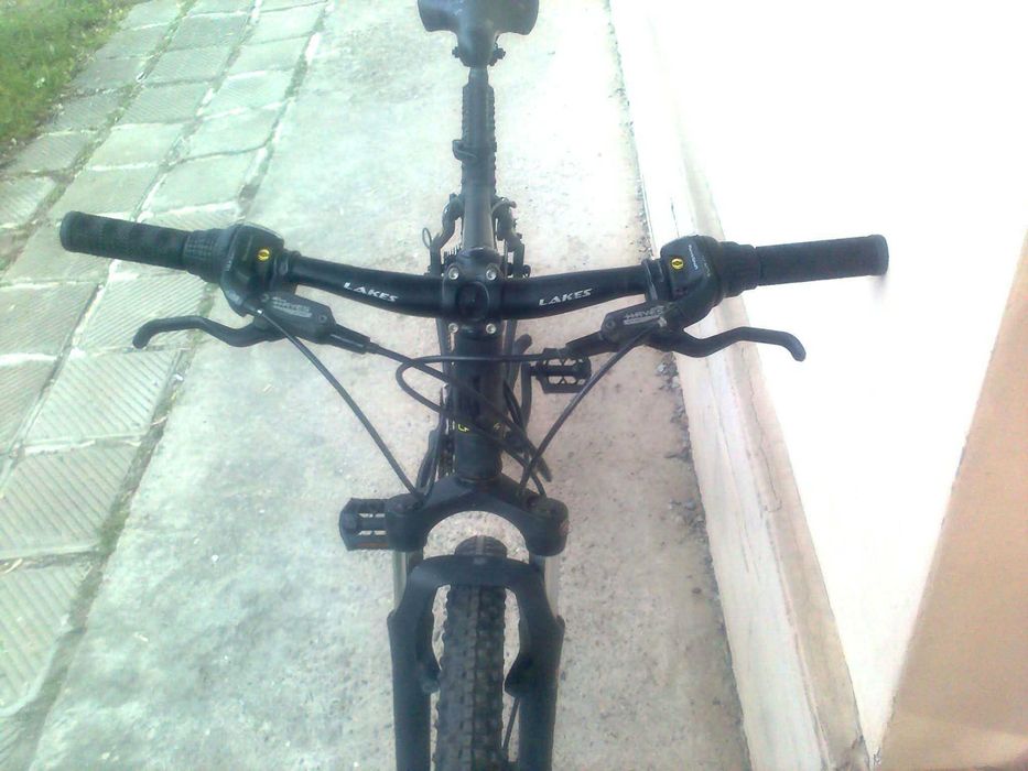 179 € Lakes Scott Cube Canyon Carver Cannondale Merida