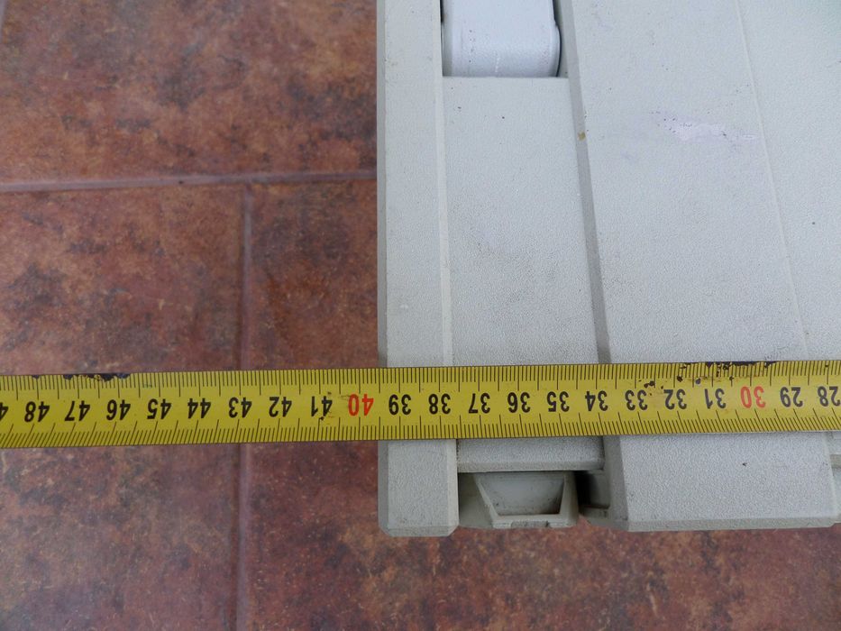 Cutie scule Festo si Makita modelul mare 40/30/30 solide cu miner de transport