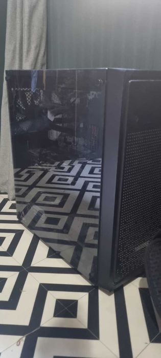 PC Workstation Edit Foto-Video/Gaming–32GB RAM–i7 6700K–GFORCE GTX 970