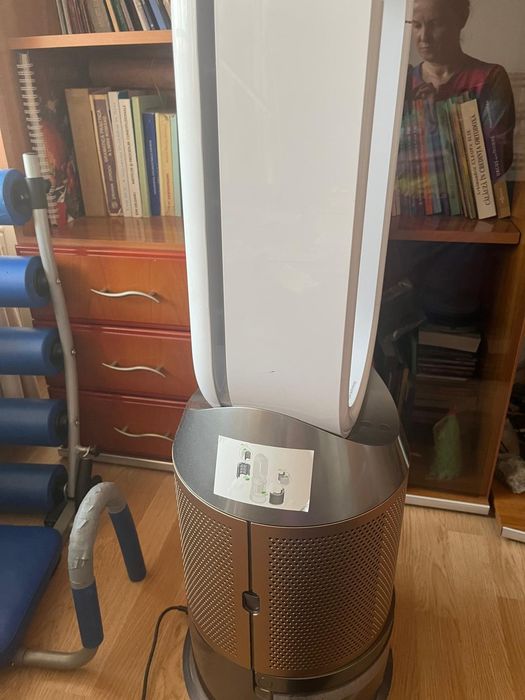 Vand purificator de aer Dyson PH 04