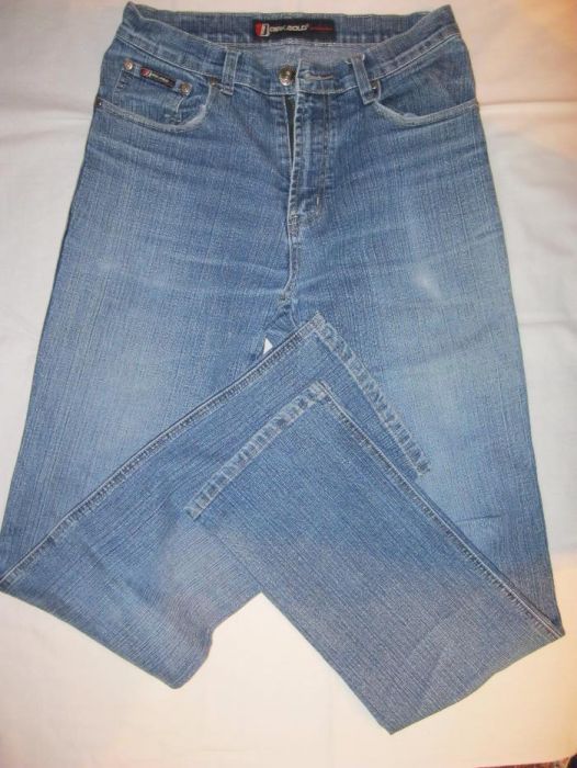 Рубашки, джинсы, свитер ,размер 30 разные