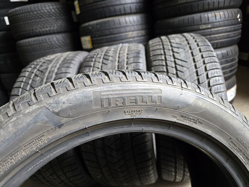 295/40/20//265/45/20 PIRELLI