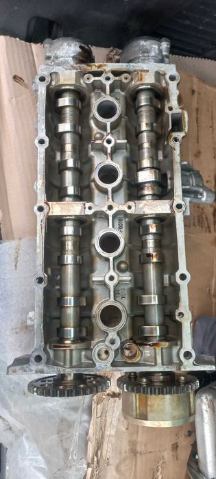 axe cu came vw 1.4 tsi