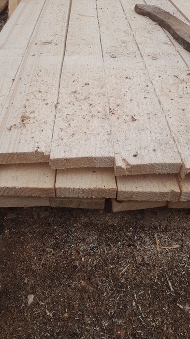 Vând scandura direct de la sursa