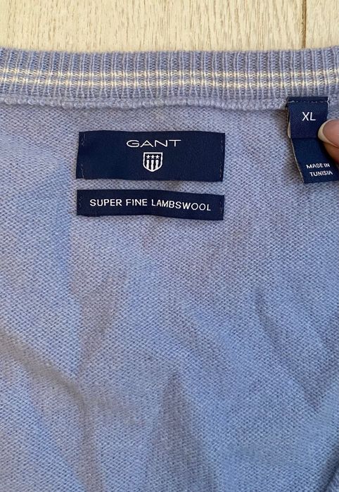 Pulover bărbați GANT, L-XL