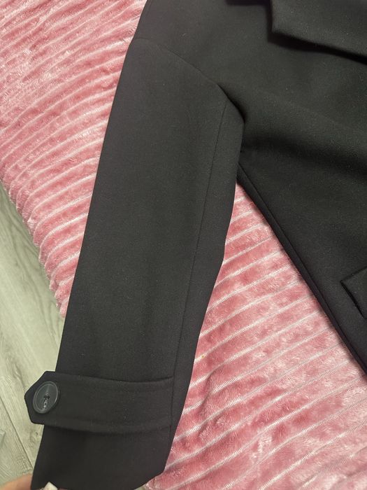 Весеннее/осеннее пальто