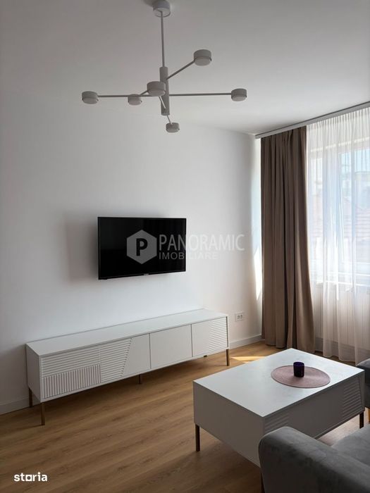 Apartament 3 camere ultra central Anton Pann