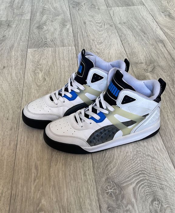 Сникеры Puma 39