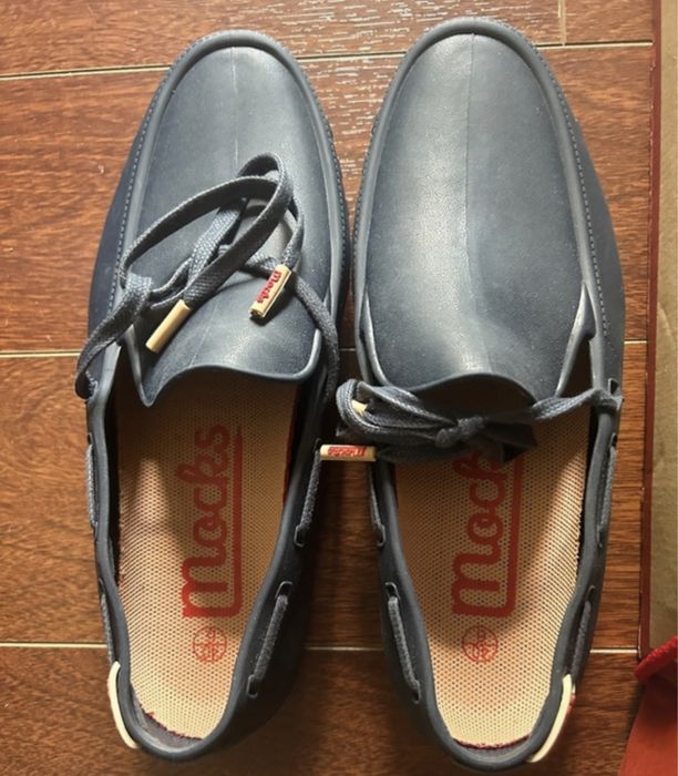 Mocks loafers - 40 EU size