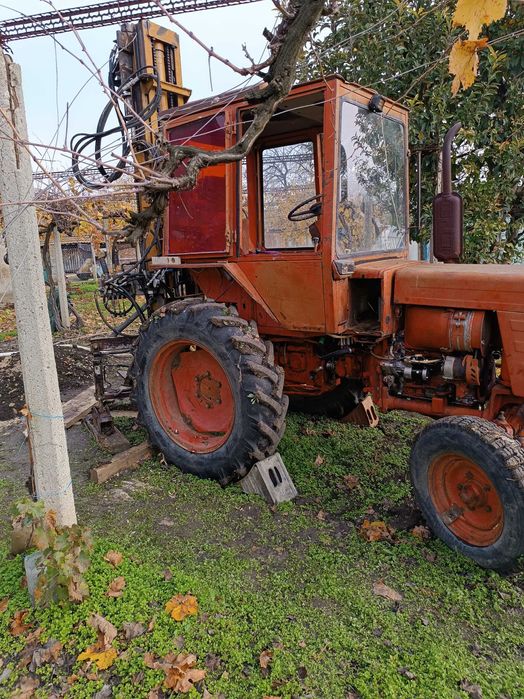 Продавам Сондажна машина