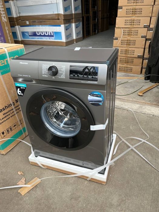 Srochna optom narxlarda kir yuvishga mashinalari