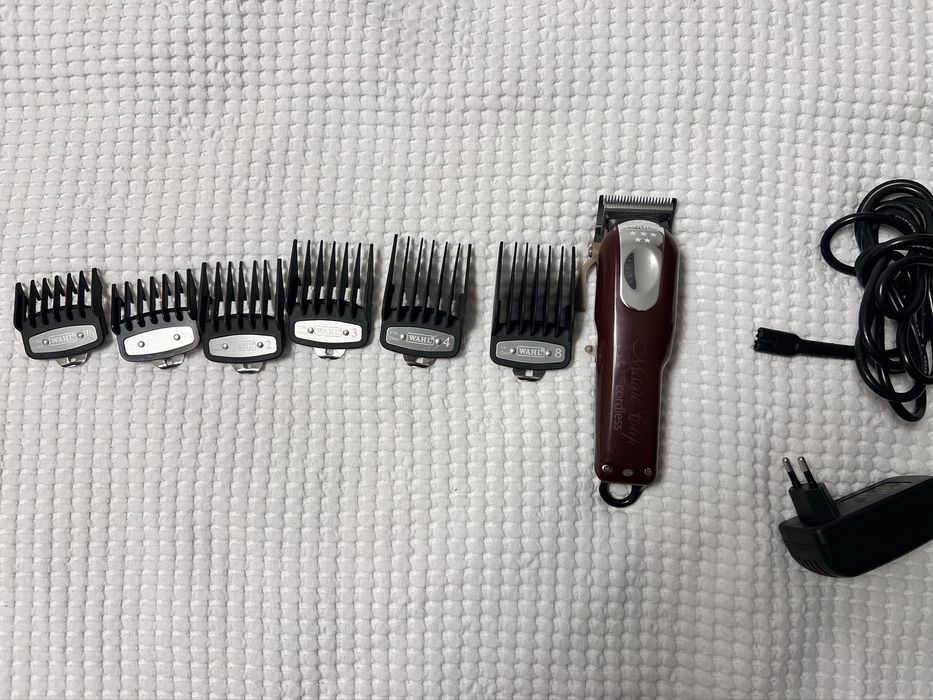 Wahl Magic Clip