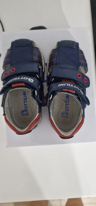 Детские Сандалии Bottilini