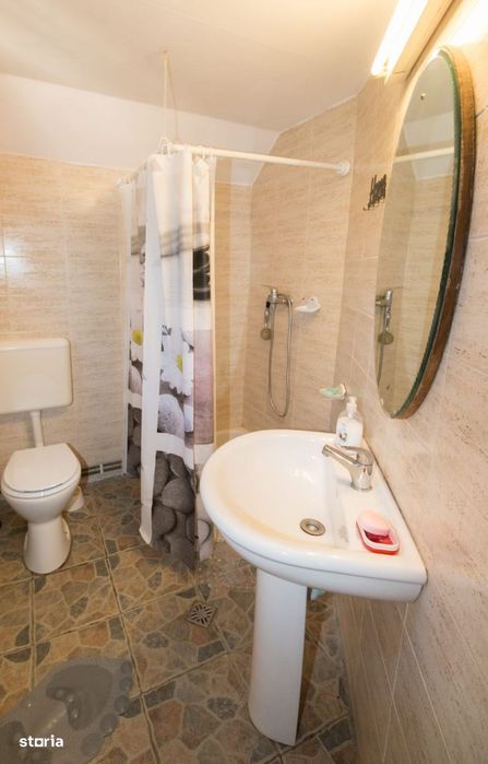 Apartament 3 camere si garaj