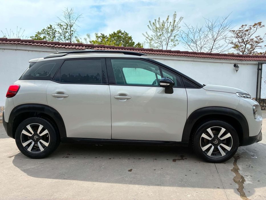 Vand / Schimb Citroen c3 crossair