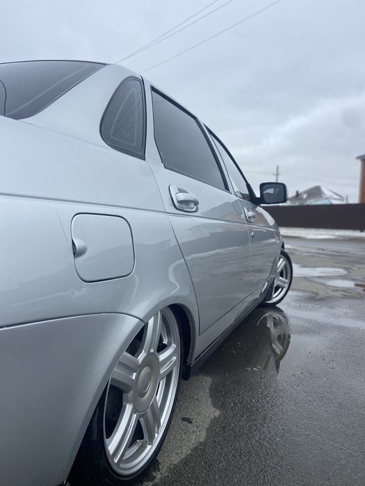 Торусы оригинал с резиной.