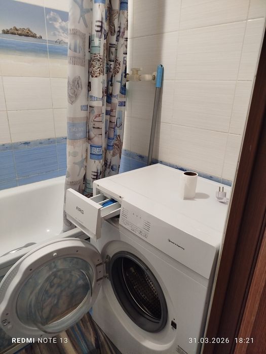 Квартира на долгосрочных срок.