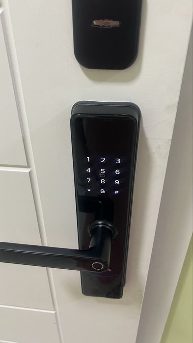 Продам 2ух комнатную квартиру