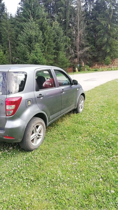 DAIHATSU Terios 2006 — imagine 2