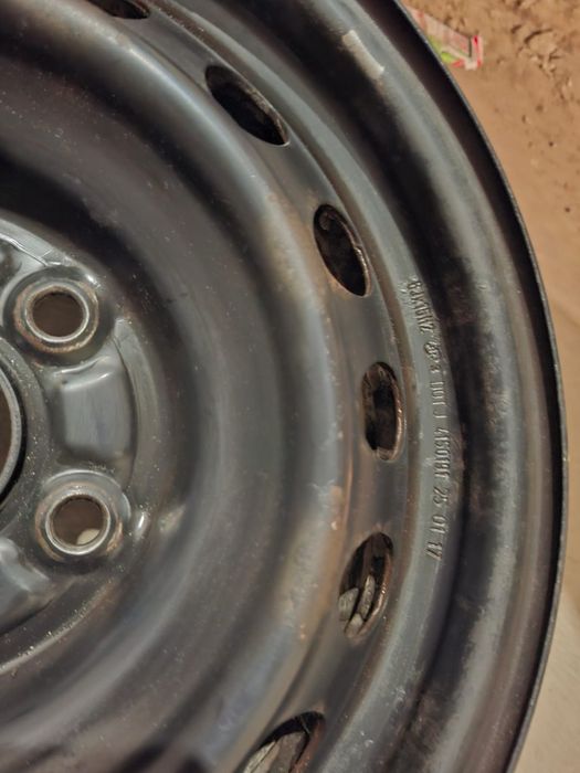 Janta Toyota Corolla R 15