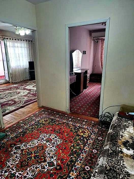 Квартира в  Центре Города.