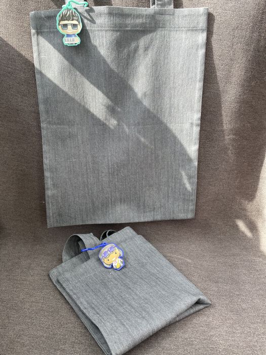 Продам новые шопперы