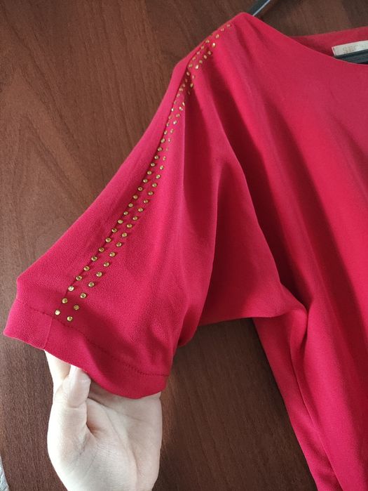 Большеразмерки Платья