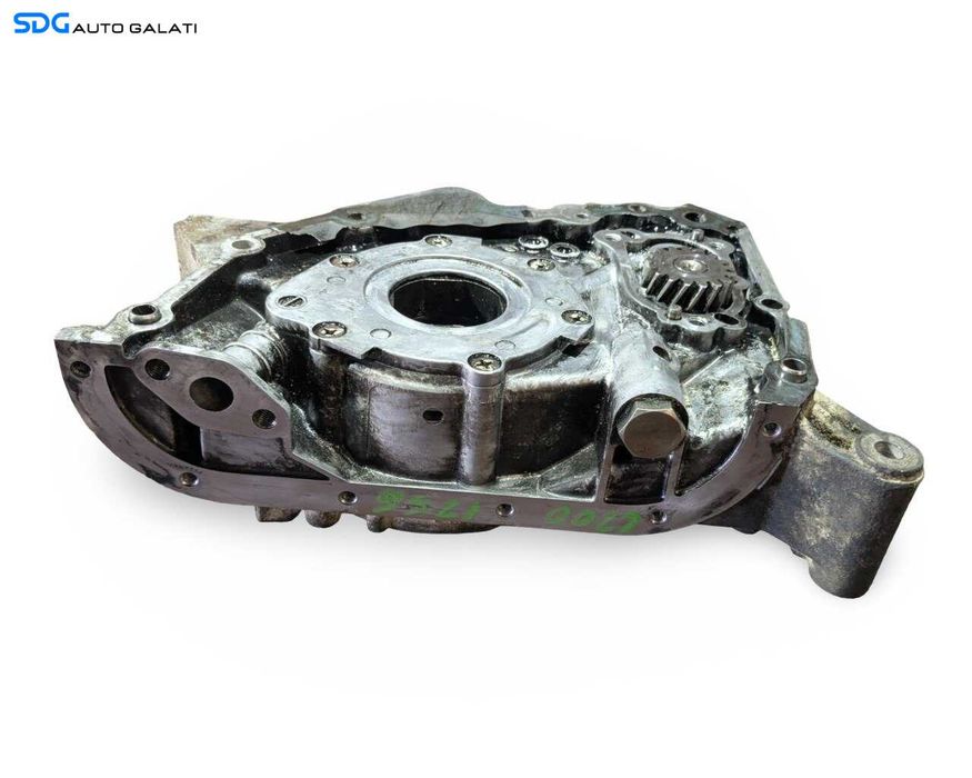 Pompa Ulei cu Arbore Balansier Echilibrare Dreapta Mitsubishi L200 2.5 DI-D 2005 - 2015 Cod 1064A035, MD312081 [LR4350]