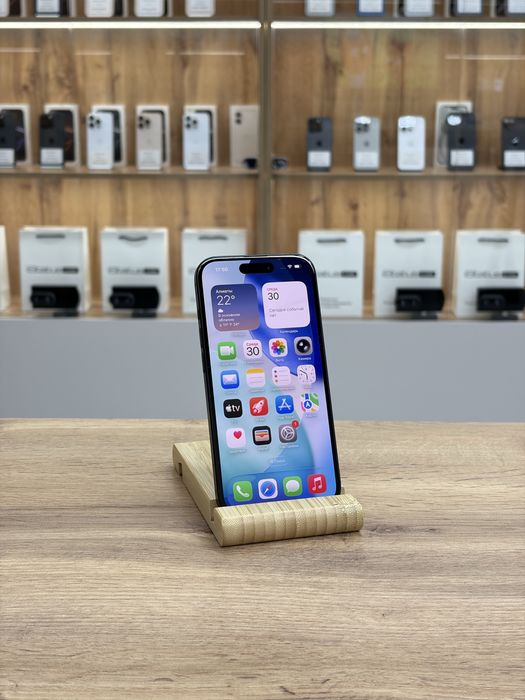 iPhone 15 512 gb 86% | iStatus Store