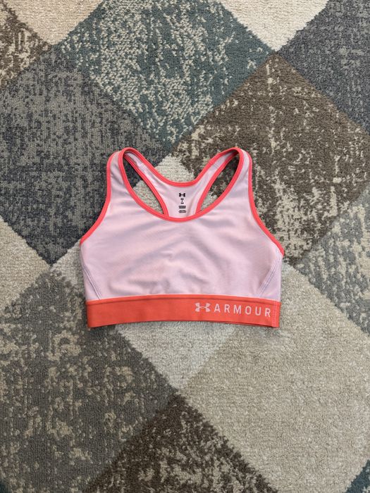 Дамско бюстие Under Armour