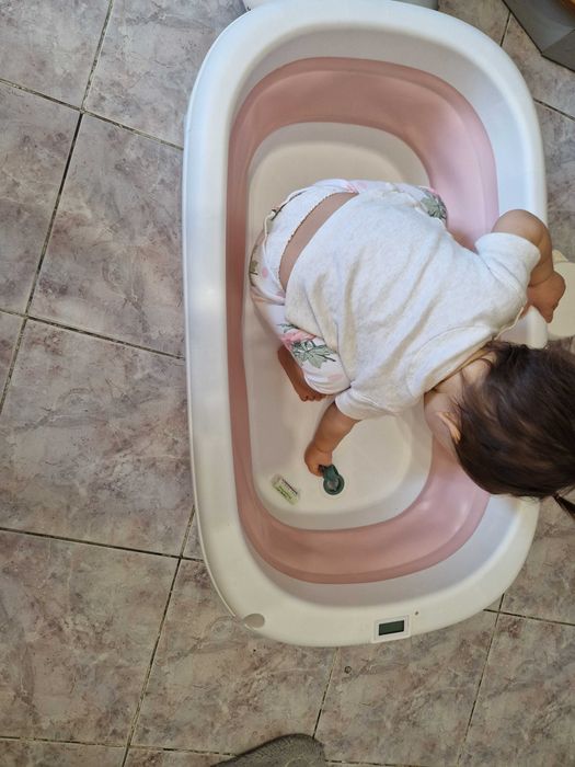 Ванночка детская