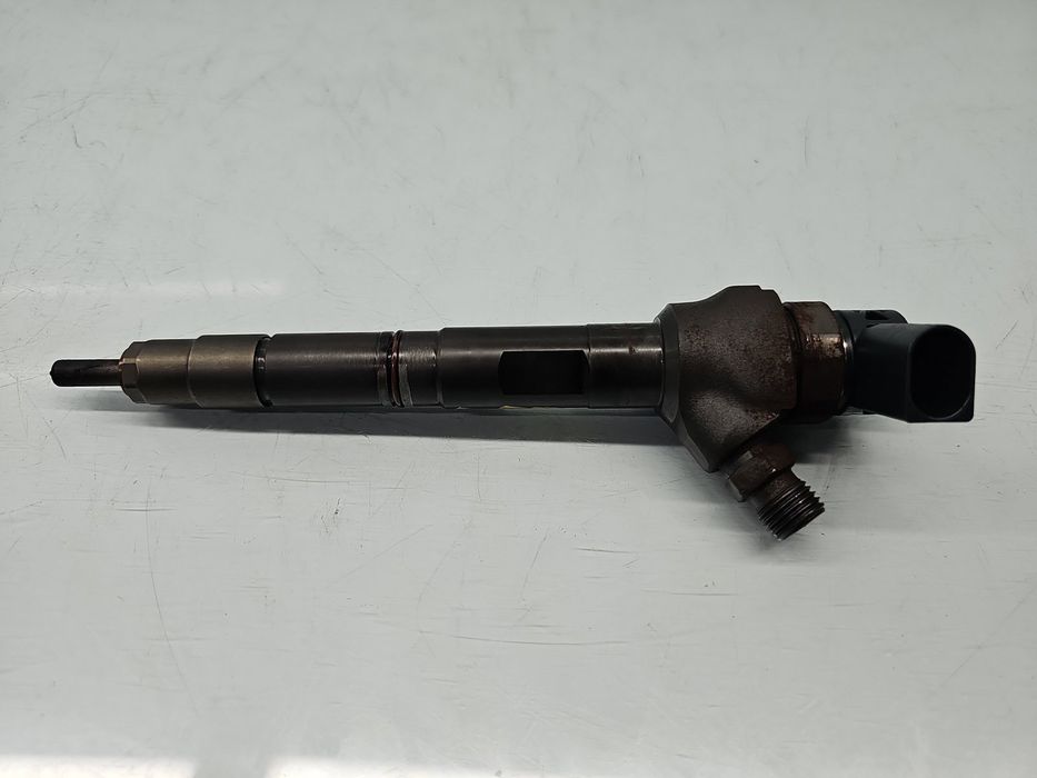 Injector Skoda Octavia 3 (5E3) [Fabr 2012-2020] 04L130277AK 2.0 TDI CR