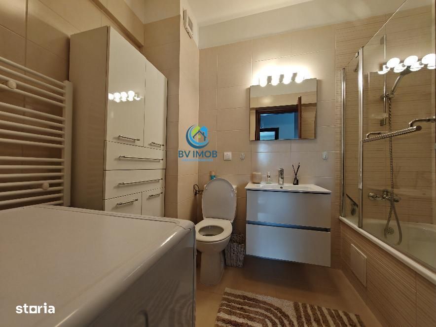 Inchiriem Apartament 2 Camere, Mobilat, Decomandat, Astra