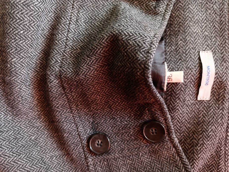 Дамски поли размер 36