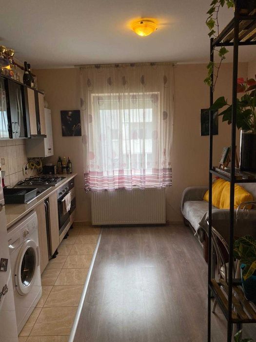 Apartament 2 camere - DE INCHIRIAT- Apahida