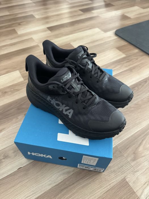 Hoka Challanger ATR 7 GTX marime 45 1/3
