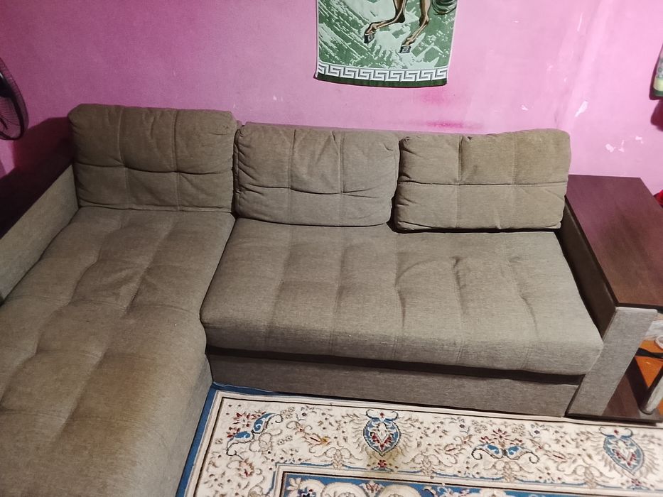 Диван раскладной